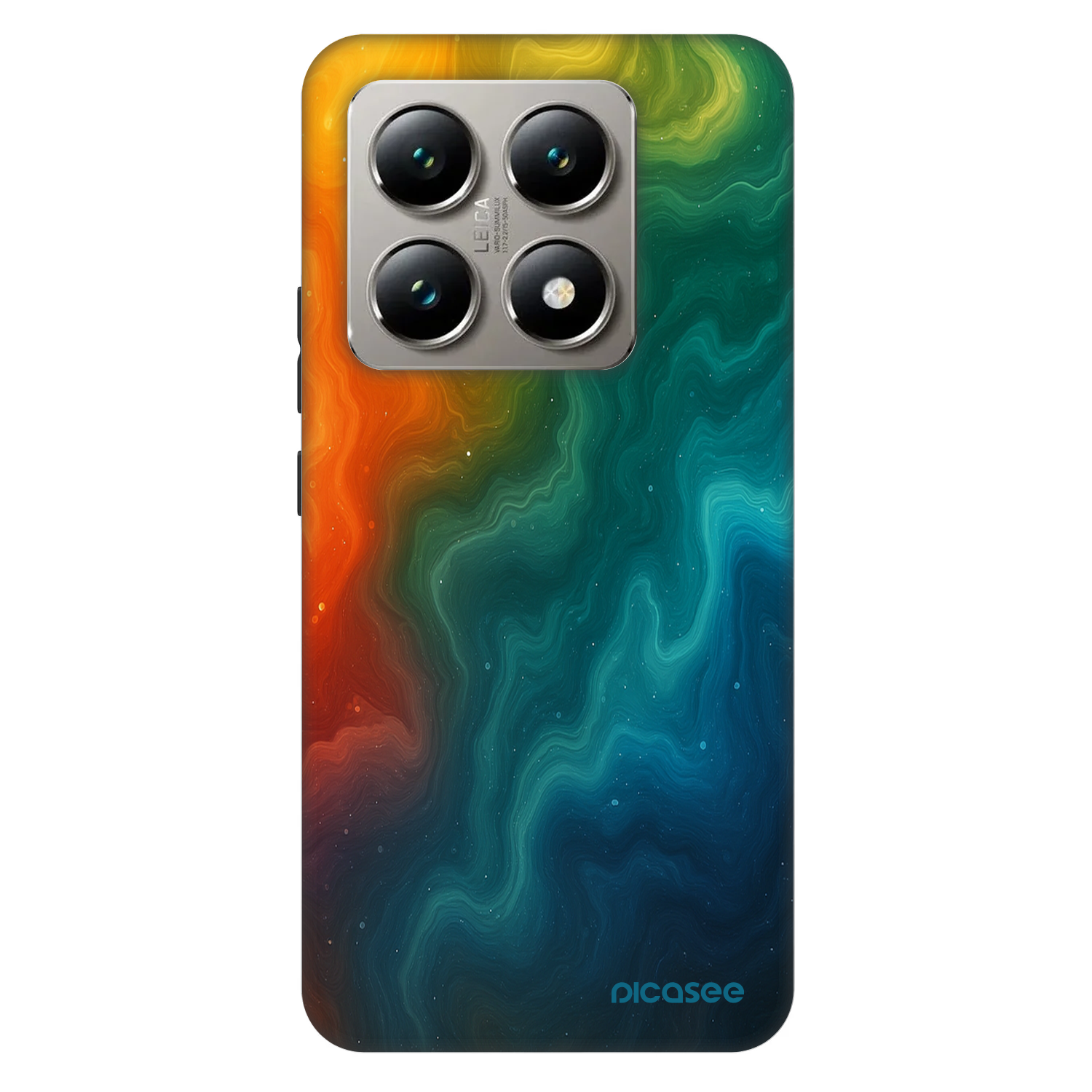 Picasee Fashion Case na Xiaomi 14T Pro - Solar