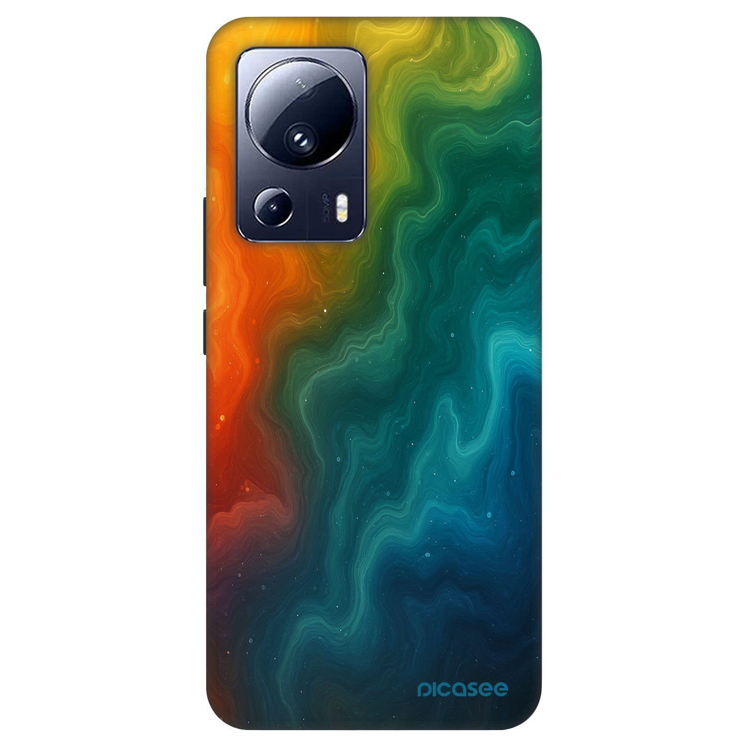 Picasee Fashion Case na Xiaomi 13 Lite - Solar