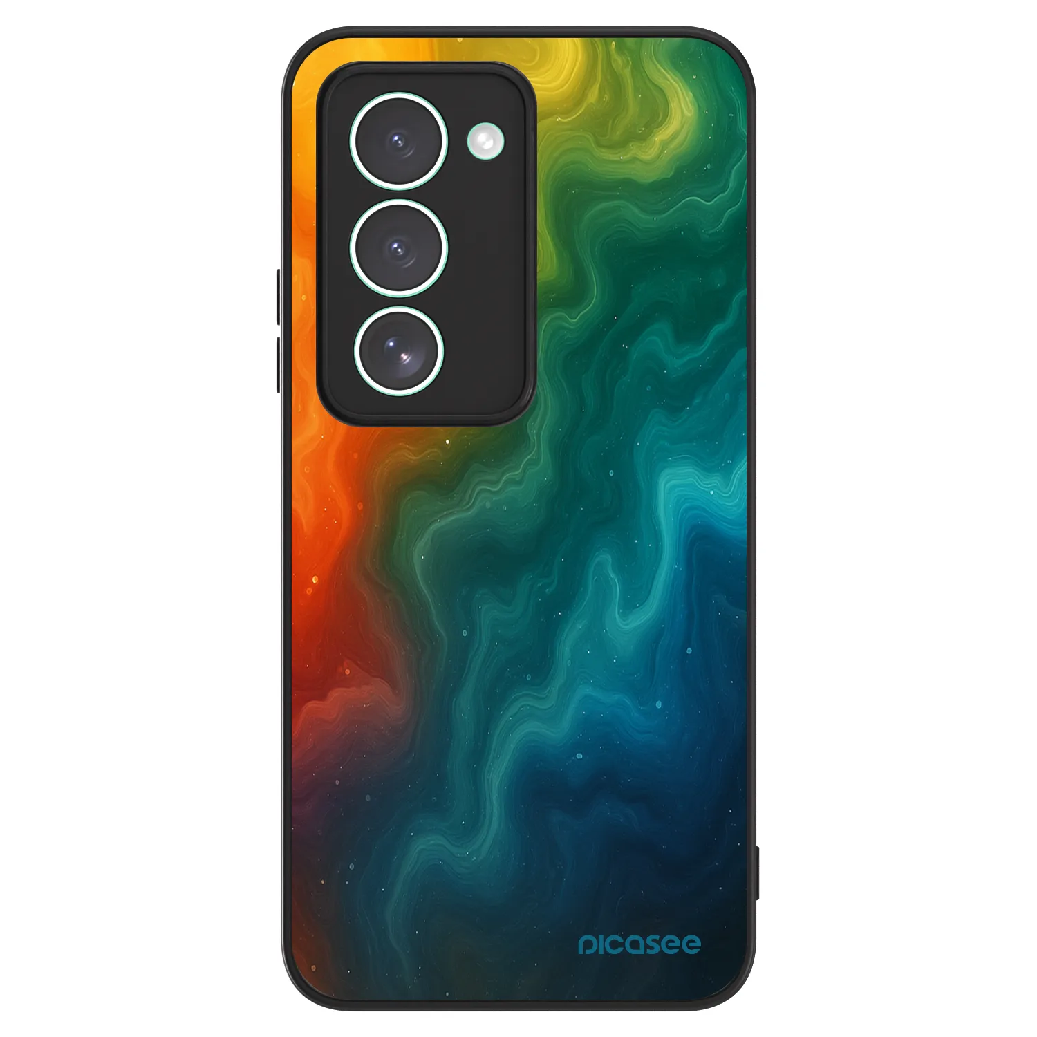 Picasee ULTIMATE CASE na Xiaomi Redmi 15 5G - Solar