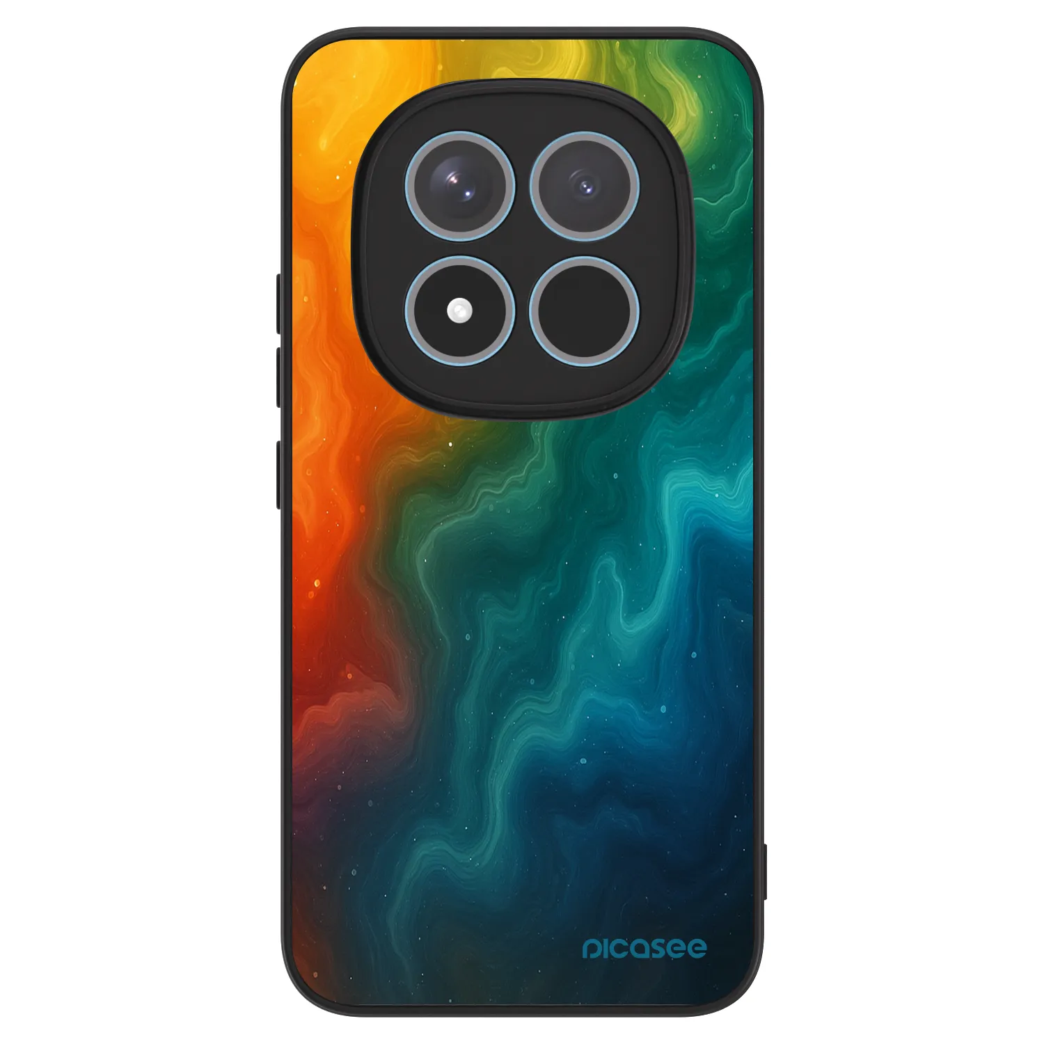 Picasee ULTIMATE CASE na Xiaomi Redmi Note 15 Pro+ - Solar