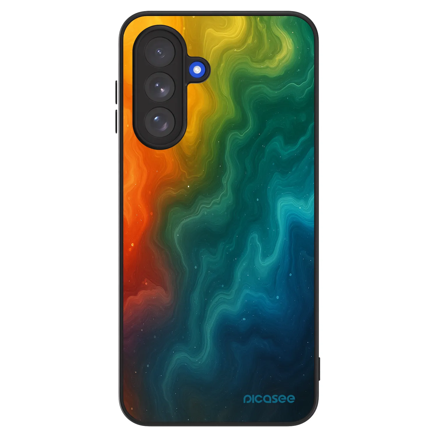 Picasee ULTIMATE CASE na Samsung Galaxy A17 5G - Solar