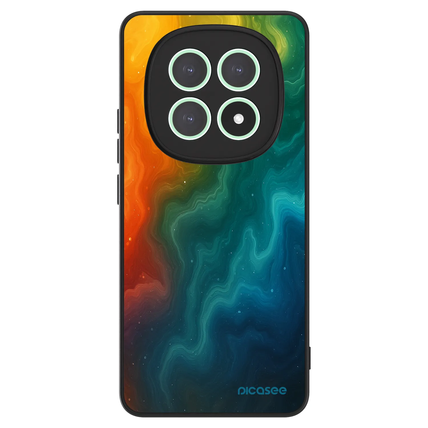 Picasee ULTIMATE CASE na Xiaomi Redmi Note 15 4G - Solar