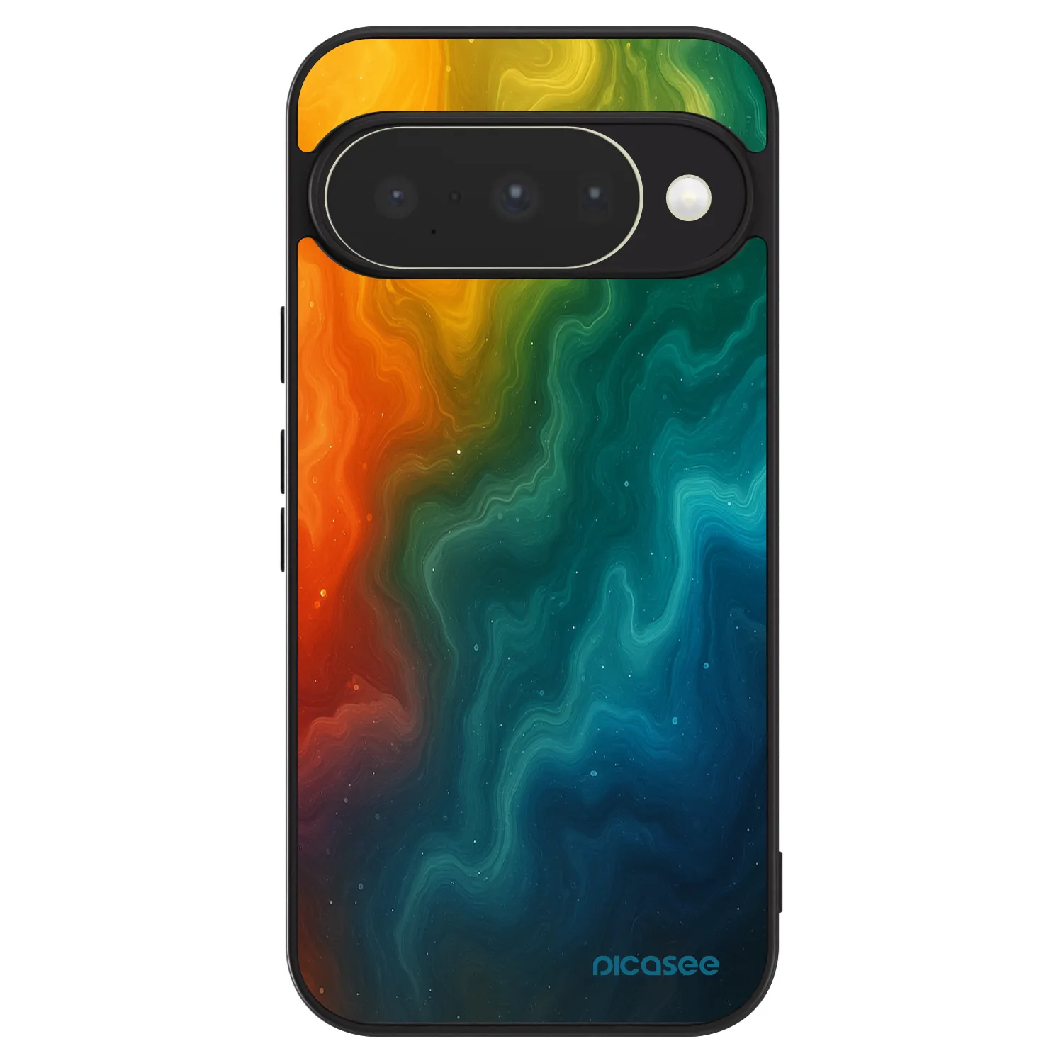 Picasee ULTIMATE CASE na Google Pixel 10 - Solar
