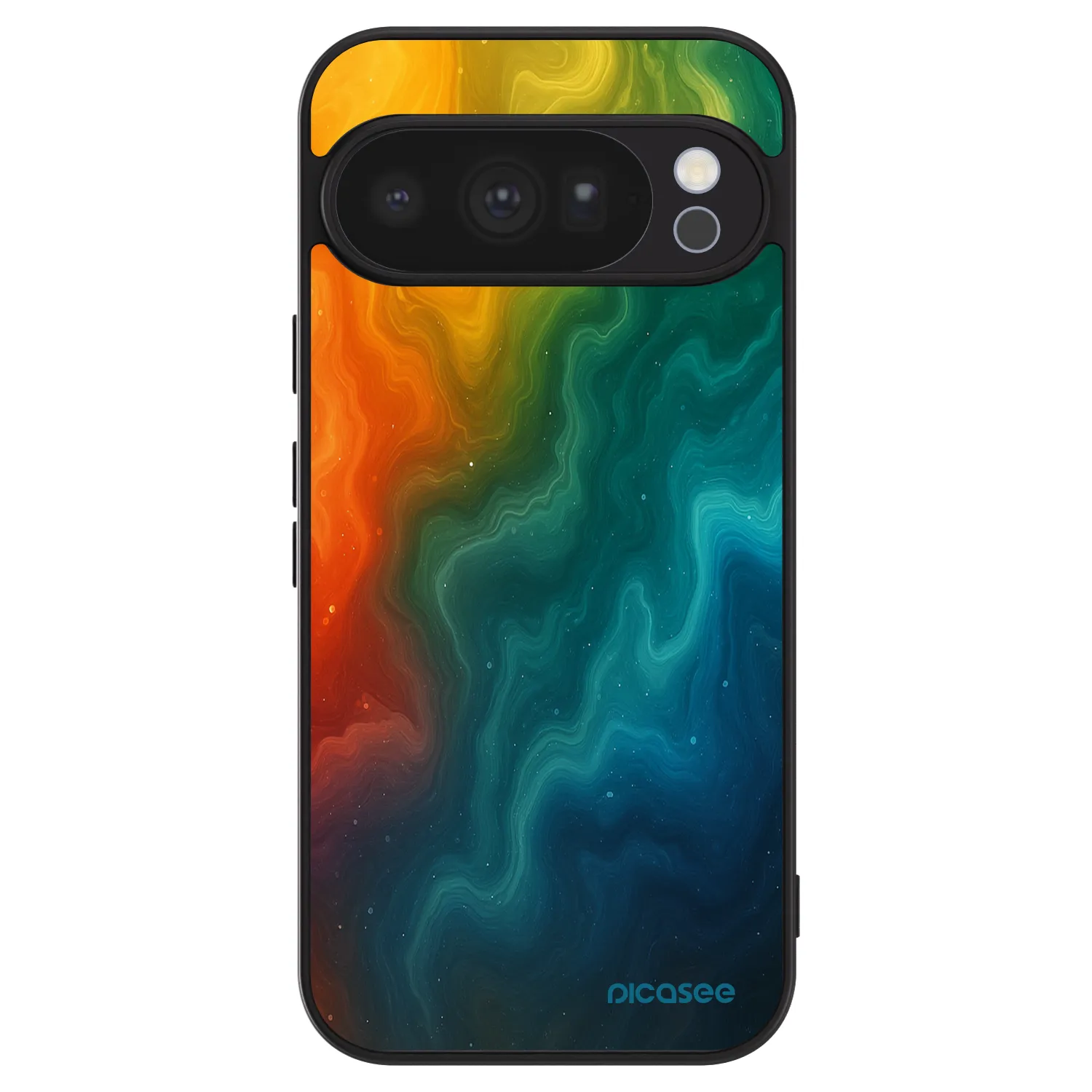 Picasee ULTIMATE CASE na Google Pixel 10 Pro - Solar