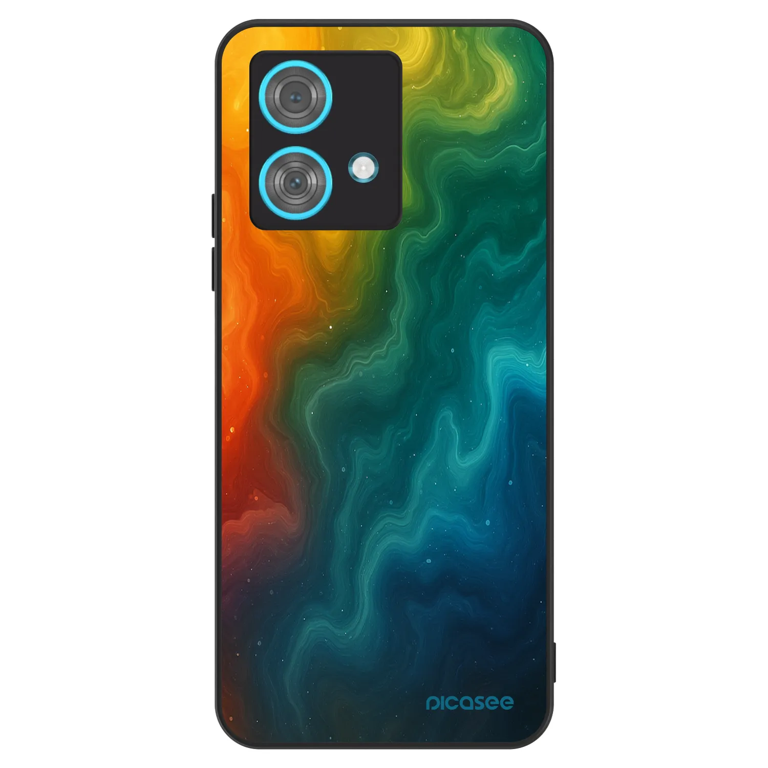 Picasee ULTIMATE CASE na Motorola Edge 40 Neo - Solar