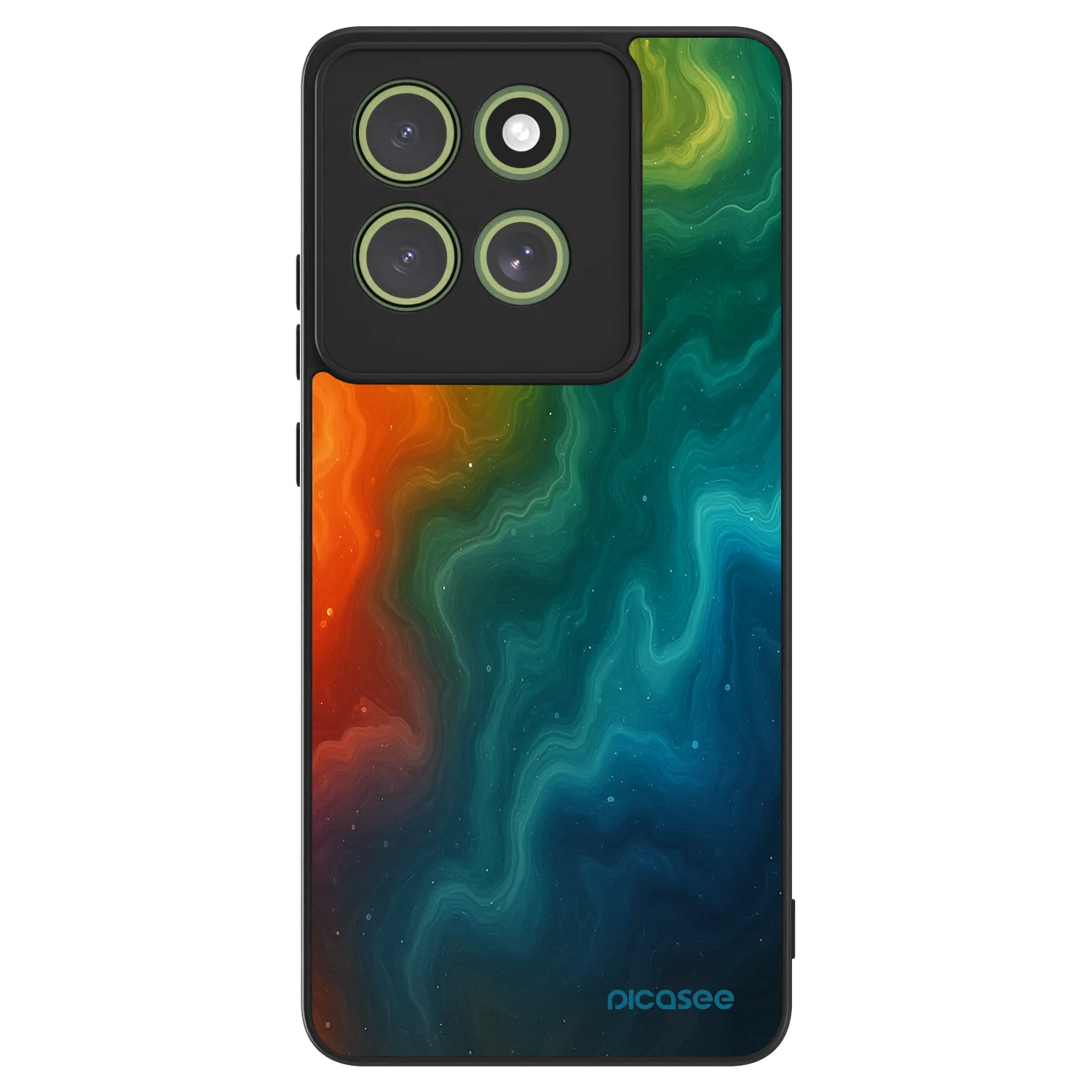 Picasee ULTIMATE CASE na Motorola Moto G86 Power 5G - Solar