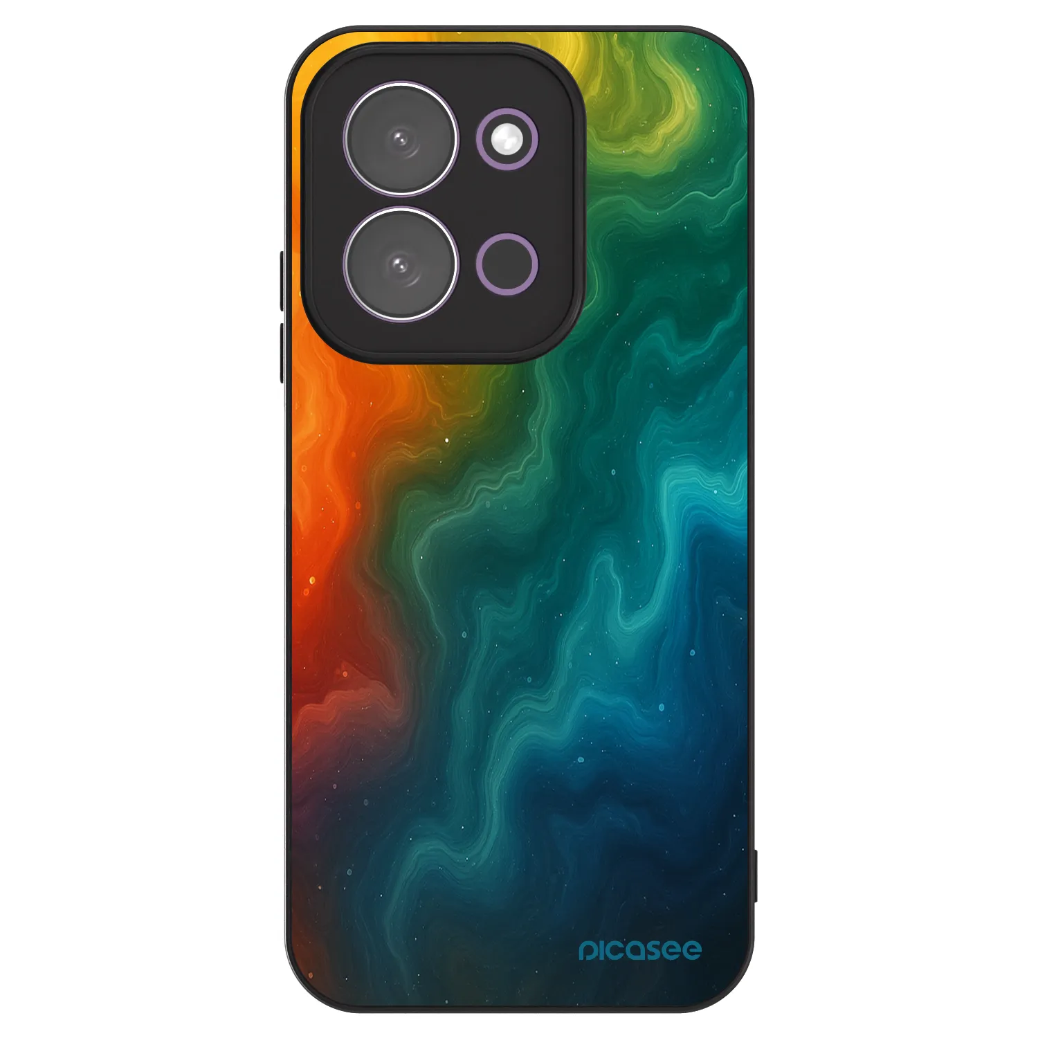 Picasee ULTIMATE CASE na Xiaomi Redmi 15C 5G - Solar