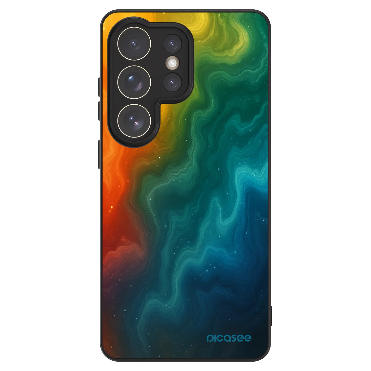 Picasee ULTIMATE CASE na Samsung Galaxy S26 Ultra - Solar