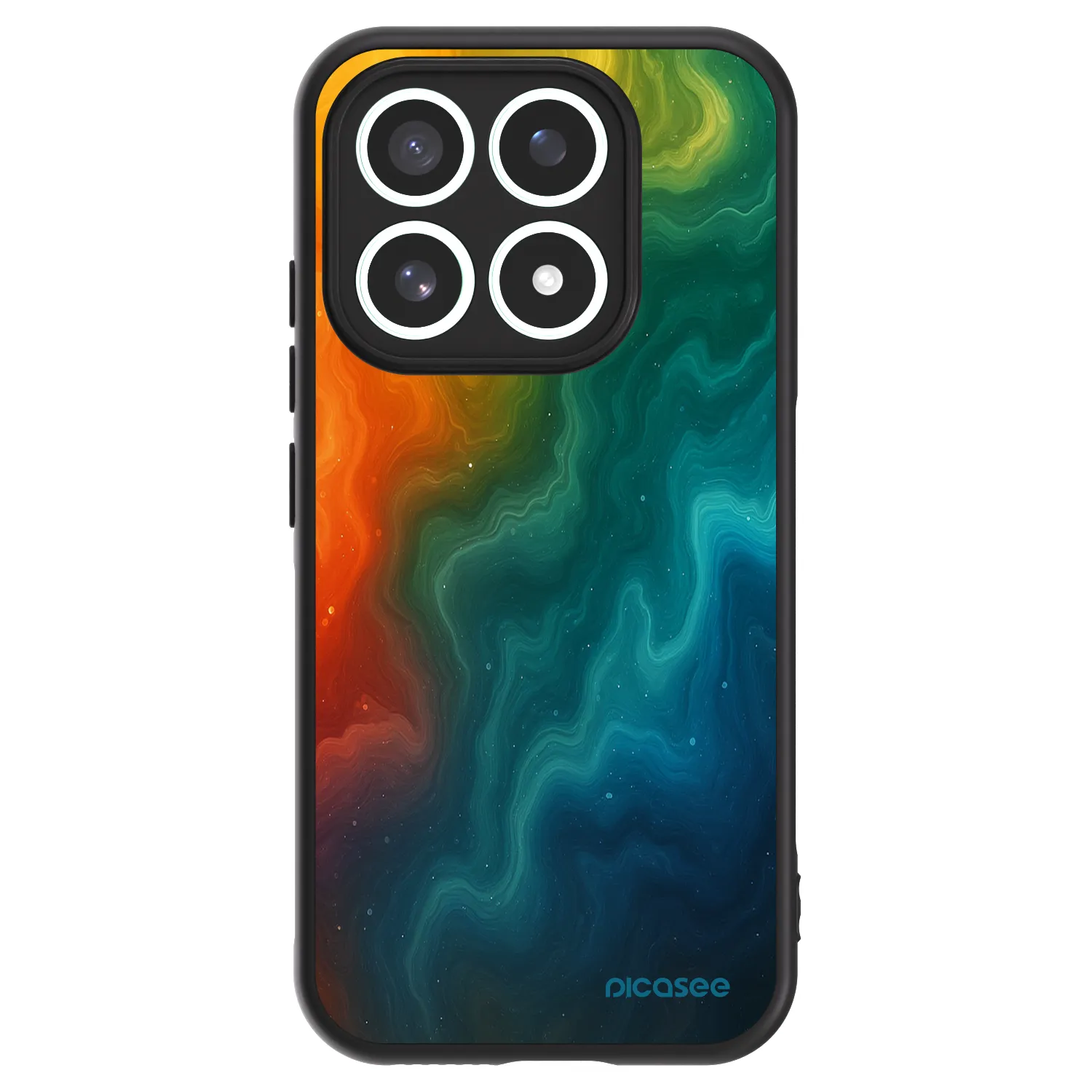 Picasee ULTIMATE CASE na Xiaomi 17 - Solar