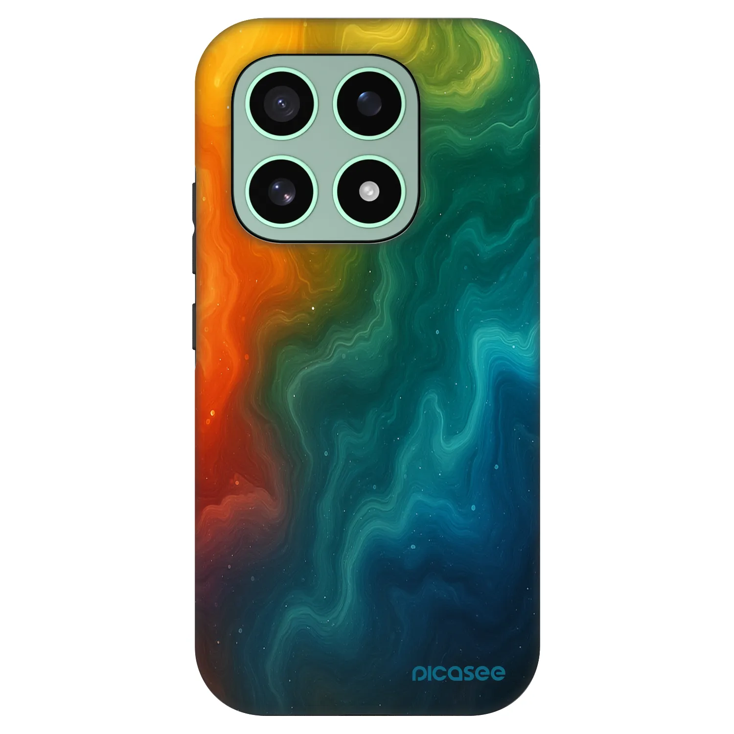 Picasee Fashion Case na Xiaomi 17 - Solar