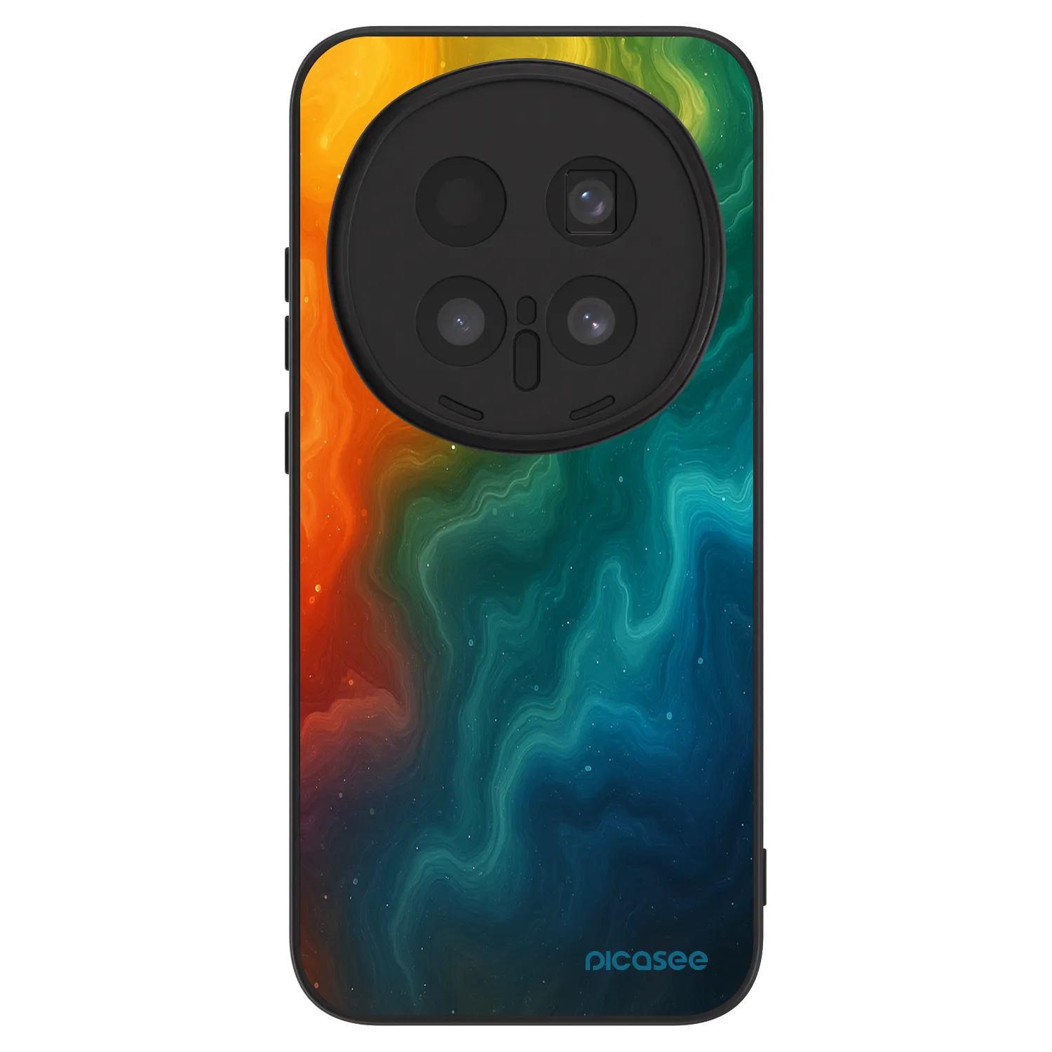 Picasee ULTIMATE CASE na Honor Magic8 Pro 5G - Solar