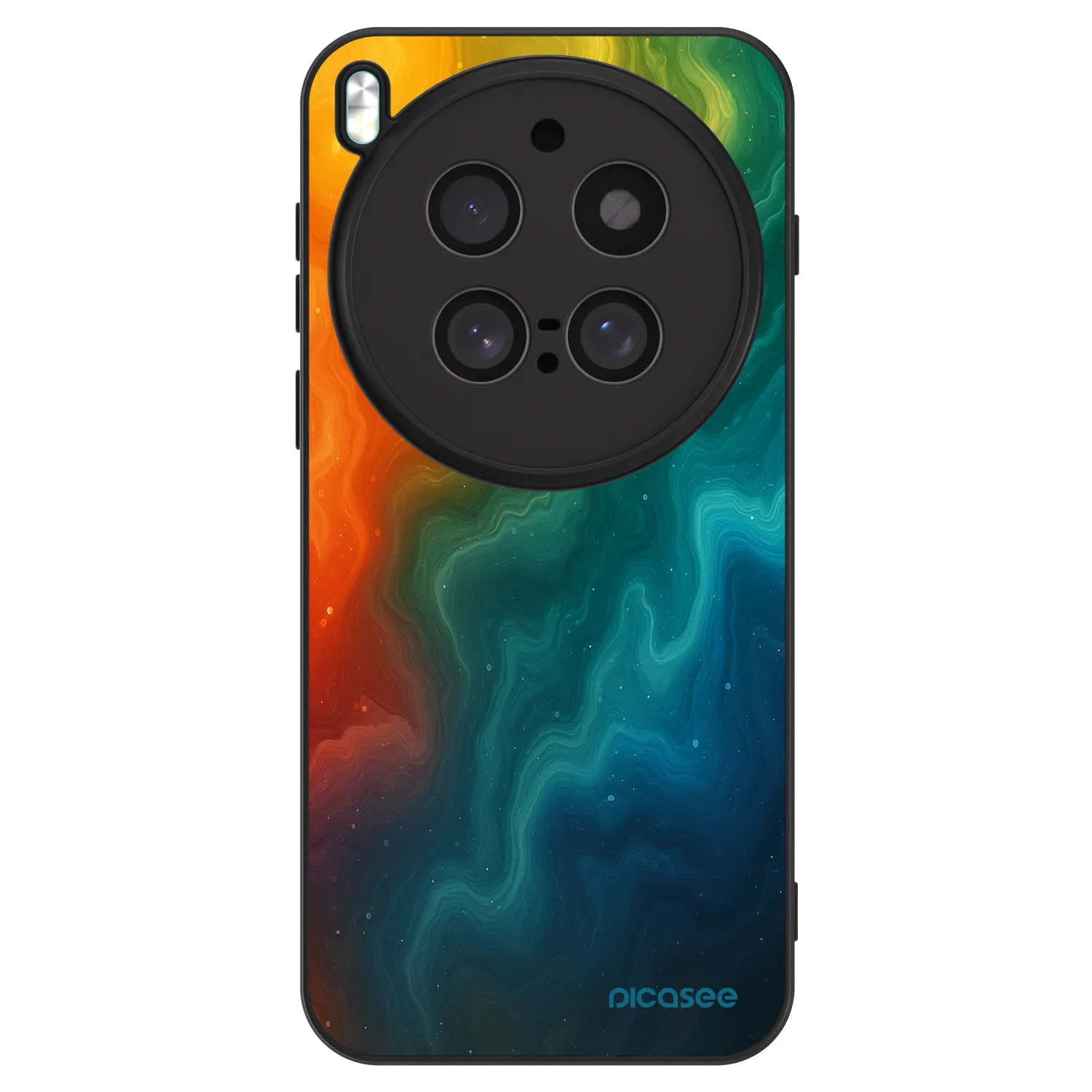 Picasee ULTIMATE CASE na Vivo X300 Pro - Solar