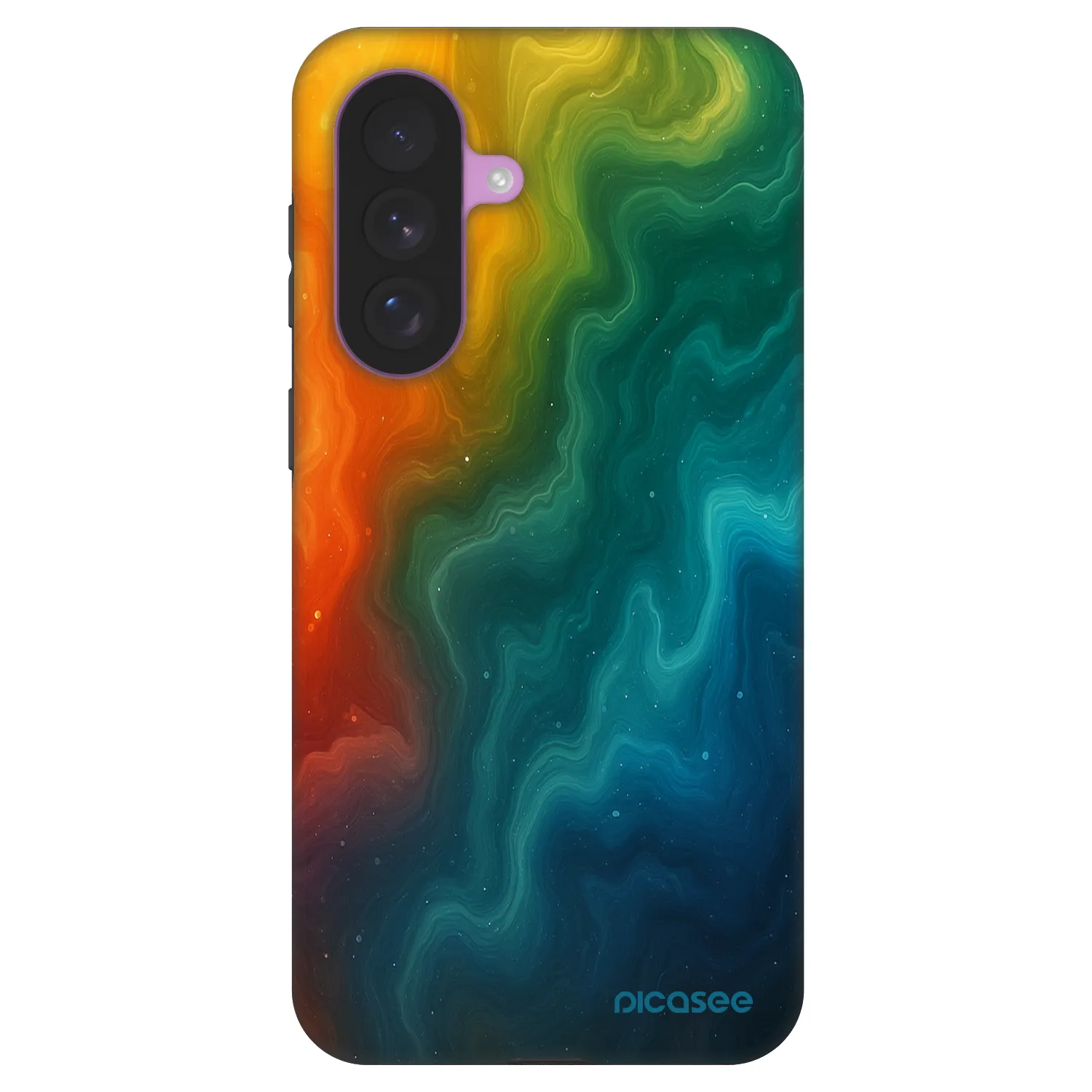 Picasee Fashion Case na Samsung Galaxy A57 5G - Solar