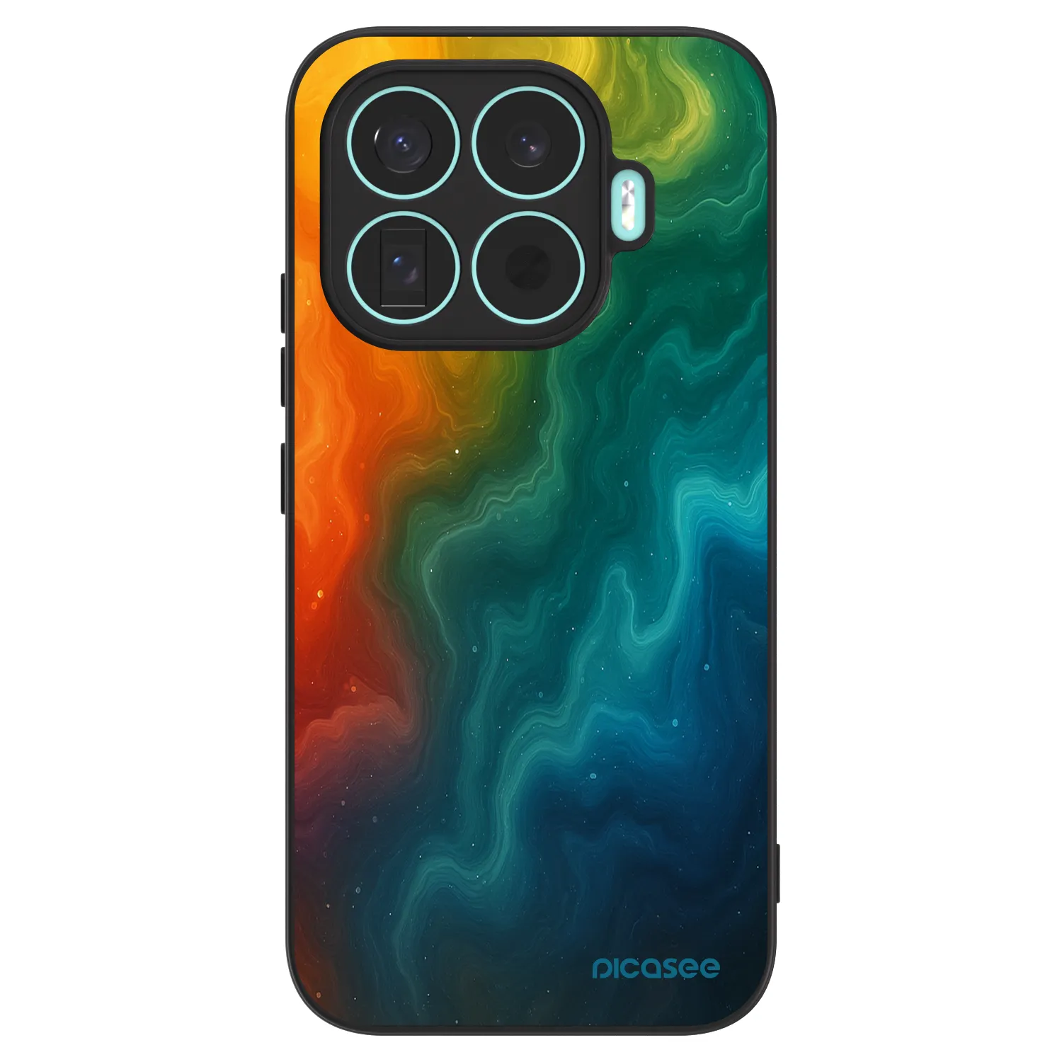 Picasee ULTIMATE CASE na Xiaomi 17T - Solar