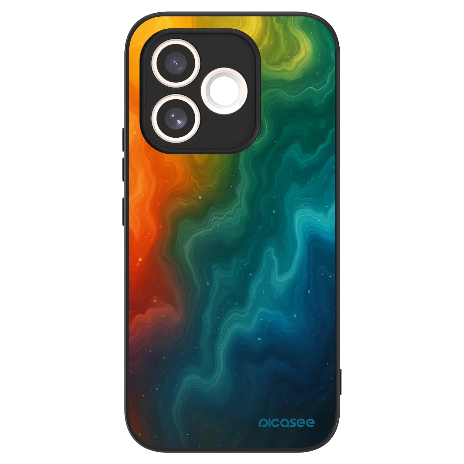 Picasee ULTIMATE CASE na Honor 600 Lite - Solar