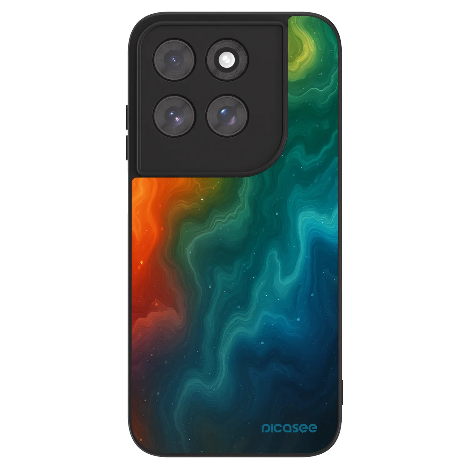 Picasee ULTIMATE CASE na Motorola Moto G77 - Solar