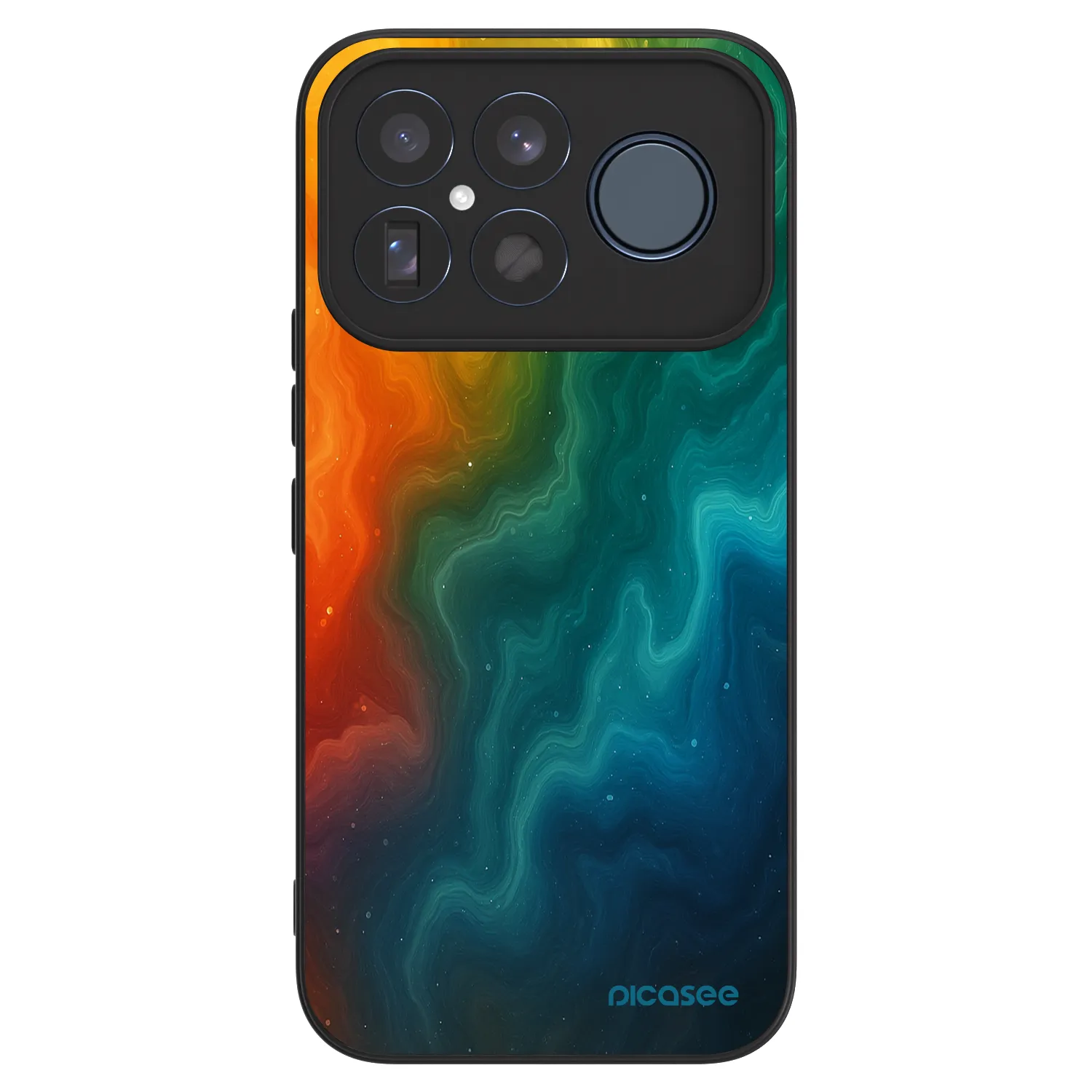 Picasee ULTIMATE CASE na Xiaomi Poco F8 Ultra - Solar