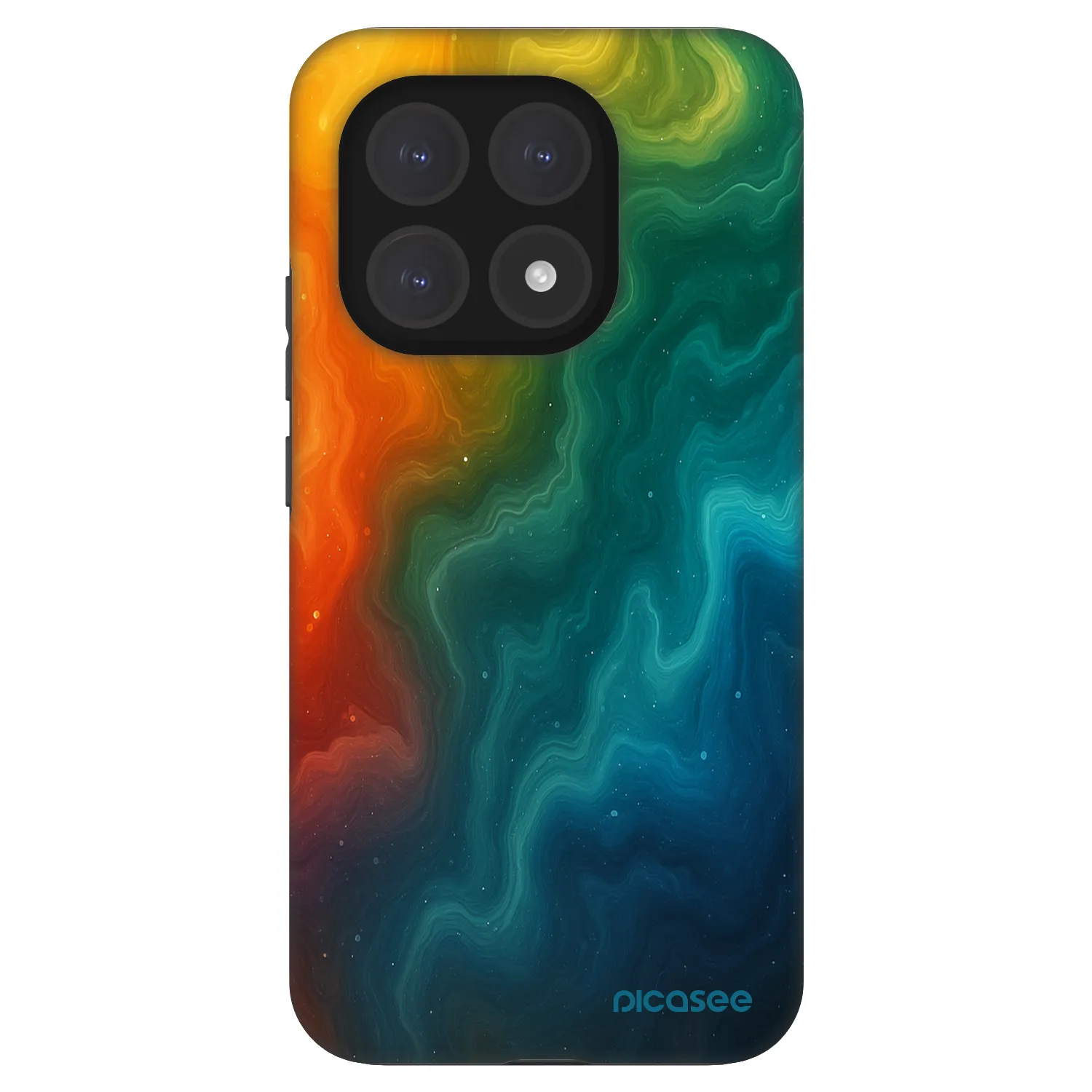Picasee Fashion Case na Xiaomi 15T - Solar