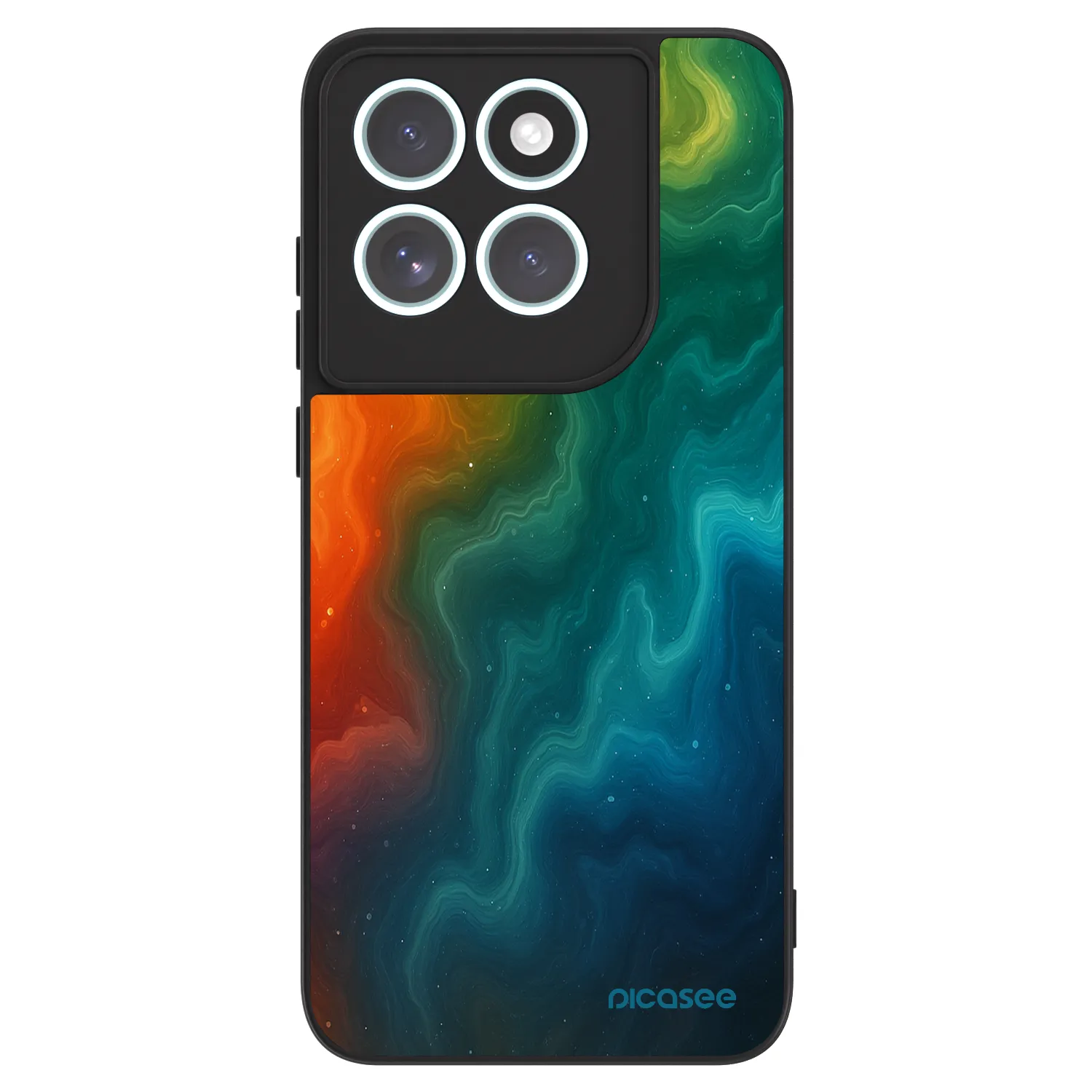 Picasee ULTIMATE CASE na Motorola Edge 70 Fusion - Solar