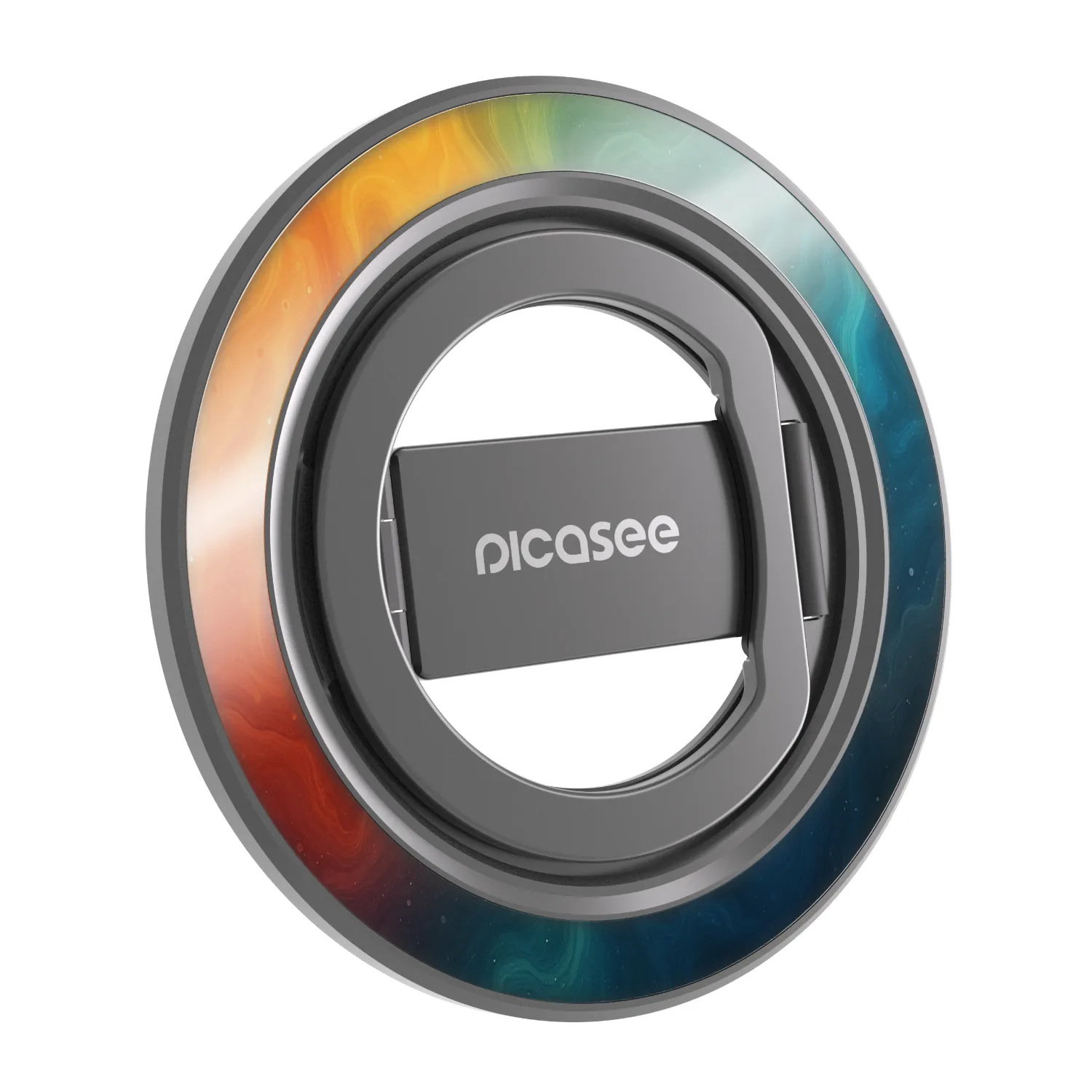 Picasee Magnetic holder - Czarna