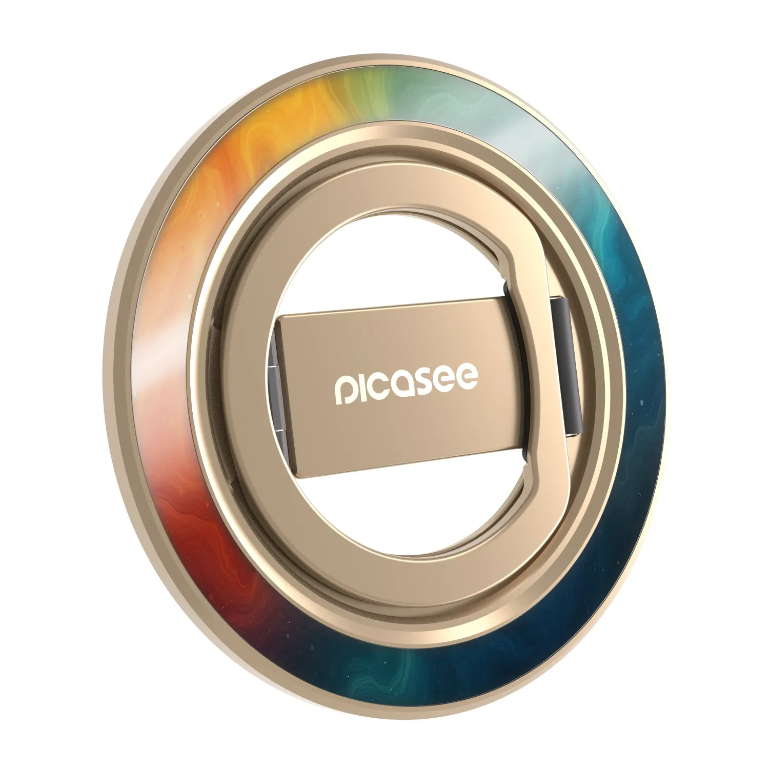 Picasee Magnetic holder - Złoto