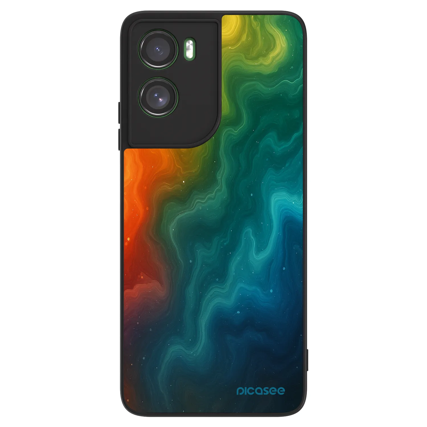 Picasee ULTIMATE CASE na Motorola Moto G06 - Solar