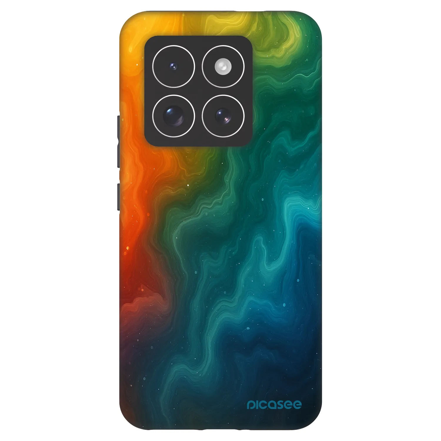 Picasee Fashion Case na Xiaomi 14 Pro - Solar