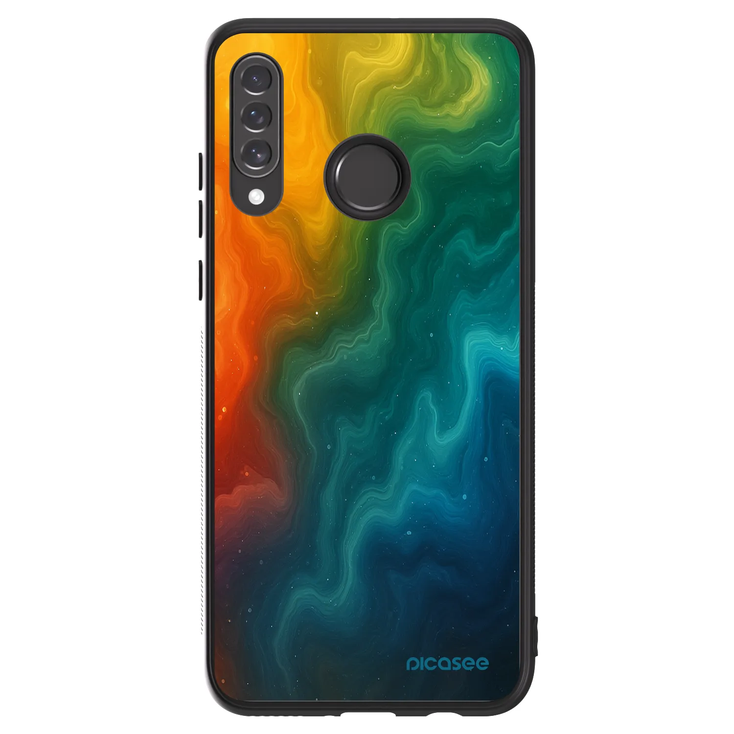 Picasee ULTIMATE CASE na Huawei P30 Lite - Solar