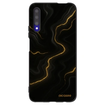 Etui na Honor 9X Pro - Thunder