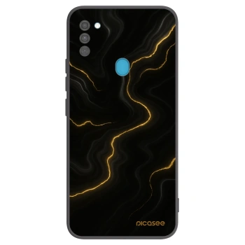 Etui na Samsung Galaxy M11 - Thunder