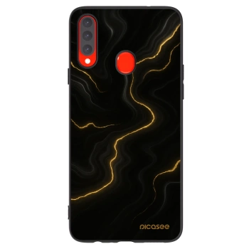 Etui na Samsung Galaxy A20s - Thunder
