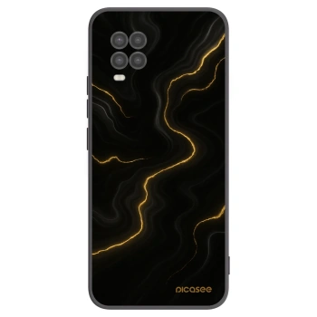 Etui na Xiaomi Mi 10 Lite - Thunder