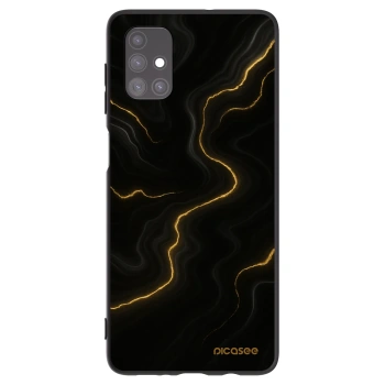 Etui na Samsung Galaxy M51 M515F - Thunder