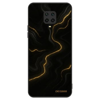 Etui na Xiaomi Redmi Note 9 Pro - Thunder
