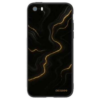 Etui na Apple iPhone 5/5S/SE - Thunder