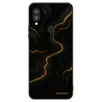 Etui na Xiaomi Redmi 7 - Thunder