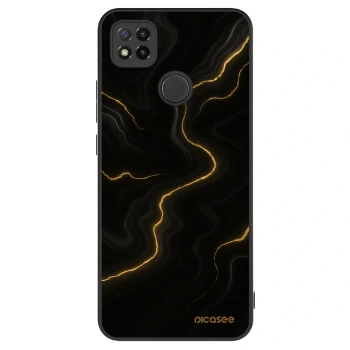 Etui na Xiaomi Redmi 9C - Thunder
