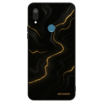 Etui na Huawei Y7 2019 - Thunder