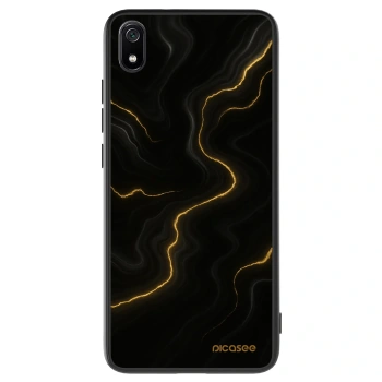 Etui na Xiaomi Redmi 7A - Thunder