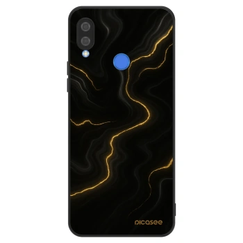 Etui na Huawei Nova 3 - Thunder