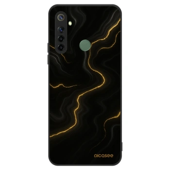 Etui na Realme 6i - Thunder