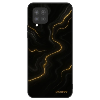 Etui na Samsung Galaxy A42 A426B - Thunder
