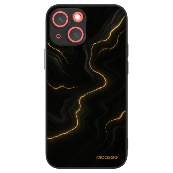 Picasee ULTIMATE CASE na Apple iPhone 13 mini - Thunder