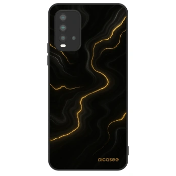 Etui na Xiaomi Redmi 9T - Thunder