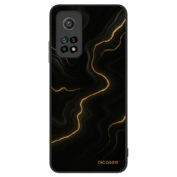 Etui na Xiaomi Mi 10T - Thunder