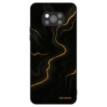 Etui na Xiaomi Poco X3 Pro - Thunder