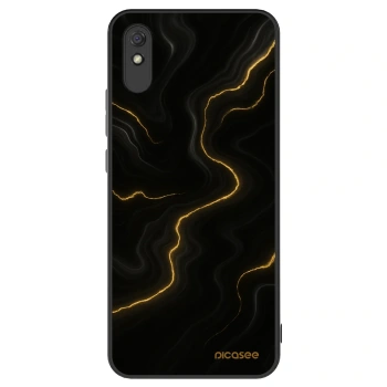 Etui na Xiaomi Redmi 9AT - Thunder