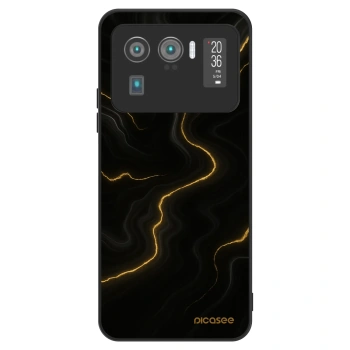 Etui na Xiaomi Mi 11 Ultra - Thunder