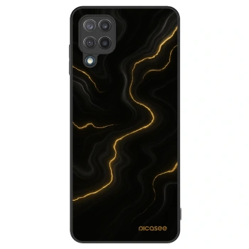 Etui na Samsung Galaxy M12 M127F - Thunder