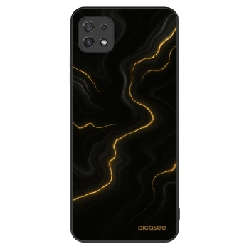 Etui na Samsung Galaxy A22 A226B 5G - Thunder